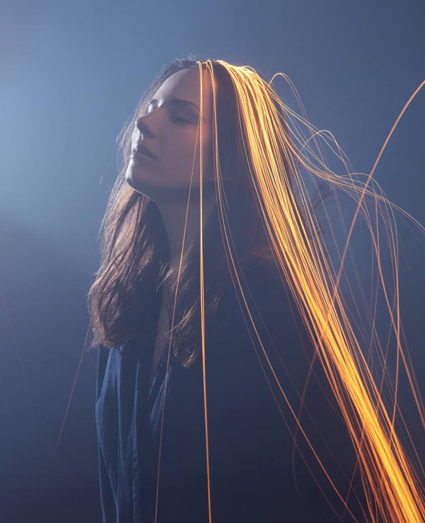 Astral Inland portrait